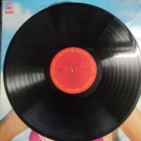 แผ่นเสียง Crystal Sounds - カラオケ / ヒット歌謡 Vinyl VG+