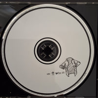 ซีดี I Hate Kate - Embrace The Curse CD VG+