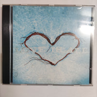 ซีดี Various - Love Is All A Gift For Lovers CD VG+