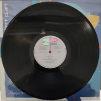 แผ่นเสียง Robert Plant - Shaken 'N' Stirred Vinyl VG+