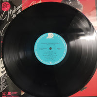 แผ่นเสียง Hound Dog - Welcome To The Rock'n Roll Show Vinyl VG+