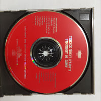 ซีดี Terence Trent D'Arby = Terence Trent D'Arby - Terence Trent D'Arby's Symphony Or Damn* = テレンス・トレント・ダービーSymphony Or Damn CD NM or M-