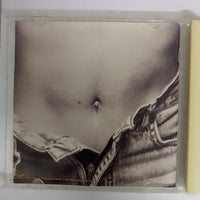 ซีดี Janet Jackson - janet. CD VG+