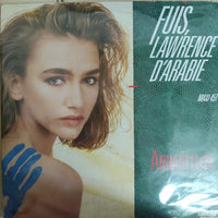 แผ่นเสียง Annabelle - Fuis,Lawrence D'Arabie Vinyl VG