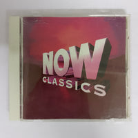 ซีดี Various - Now Classics CD VG+