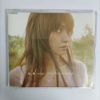 ซีดี Chihiro Onitsuka - Edge CD VG+