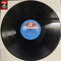 Franz Lehár, Elisabeth Schwarzkopf, Hanny Steffek, Nicolai Gedda, Josef Knapp , Eberhard Wächter, Philharmonia Orchestra And Philharmonia Chorus - Die Lustige Witwe Vinyl VG+ 2LPs