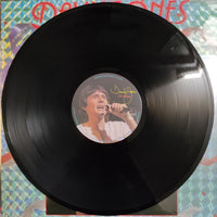 แผ่นเสียง Davy Jones - Live In Japan Vinyl VG+