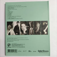 ซีดี Koh Mr.Saxman - Happy Moment CD NM