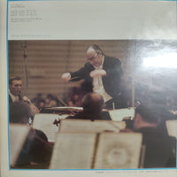 แผ่นเสียง Helmut Koch - Rundfunk Sinfonie Orchester Berlin / G.F. Handel Wassermusik Vinyl VG+