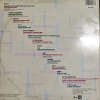 แผ่นเสียง The Art Of Noise - The FON Mixes Vinyl VG