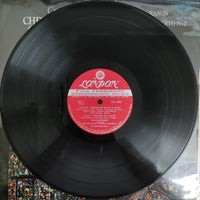 แผ่นเสียง Corelli - Christmas Concerto