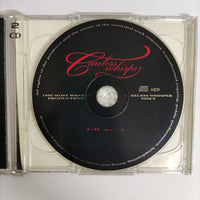 ซีดี Various - Careless Whisper CD VG 2CDs