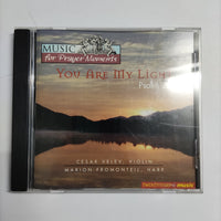 ซีดี Various - You Are My Light Psalm 27 CD VG+