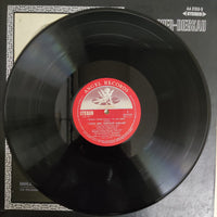 แผ่นเสียง Dietrich Fischer Dieskau - Schubert Winterreise Vinyl VG+ 2LPs