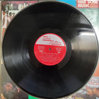 แผ่นเสียง Various - New Soul Music Twin Deluxe Vinyl VG+ 2LPs