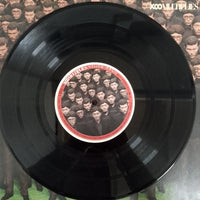 แผ่นเสียง Yellow Magic Orchestra - 増殖 X∞Multiplies Vinyl VG+