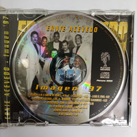 ซีดี Ernie Acevedo - Imagen 97 CD VG+