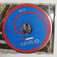 ซีดี Orianthi - Believe CD VG+