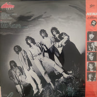 แผ่นเสียง Nena - Feuer Und Flamme Vinyl VG+