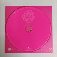 ซีดี Various - Love Songs Forever 2 CD NM 3CDs