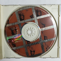 ซีดี Soul II Soul - Volume V Believe CD NM or M-
