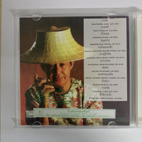 ซีดี Ho Chong Wing - Thailand Delights CD NM