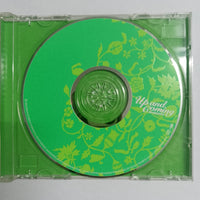 ซีดี Munehiro - Up and Coming CD VG+