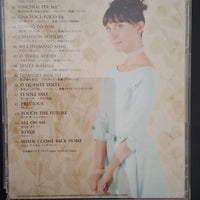 ซีดี Filippa Giordano - Prima Donna CD VG+