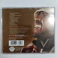 ซีดี George Huff - Miracles CD NM or M-