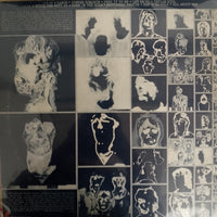 แผ่นเสียง The Rolling Stones - Emotional Rescue Vinyl VG+