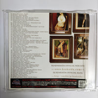 ซีดี Various - Best Of R & B Boutique 2007 CD VG+