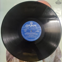 แผ่นเสียง Edmond Hall - Swing Session Vinyl VG+