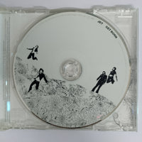 ซีดี Jet - Get Born CD VG+
