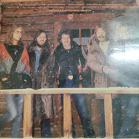 แผ่นเสียง America - Hideaway Vinyl VG+