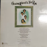 แผ่นเสียง Gladys Knight And The Pips - Imagination Vinyl VG+
