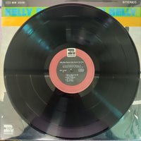 แผ่นเสียง Wynton Kelly - Kelly Blue Vinyl VG+