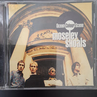 ซีดี Ocean Colour Scene - Moseley Shoals CD VG