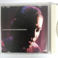 ซีดี Fusanosuke Kondo - Go Back To De Basic Thing CD VG+