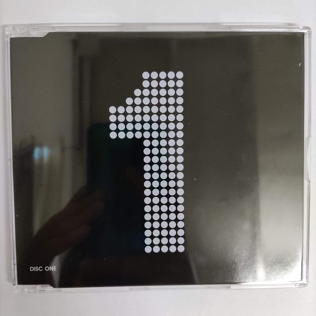 ซีดี Various - Number Ones CD NM