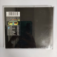 ซีดี Ken Ishii - Jelly Tones CD VG