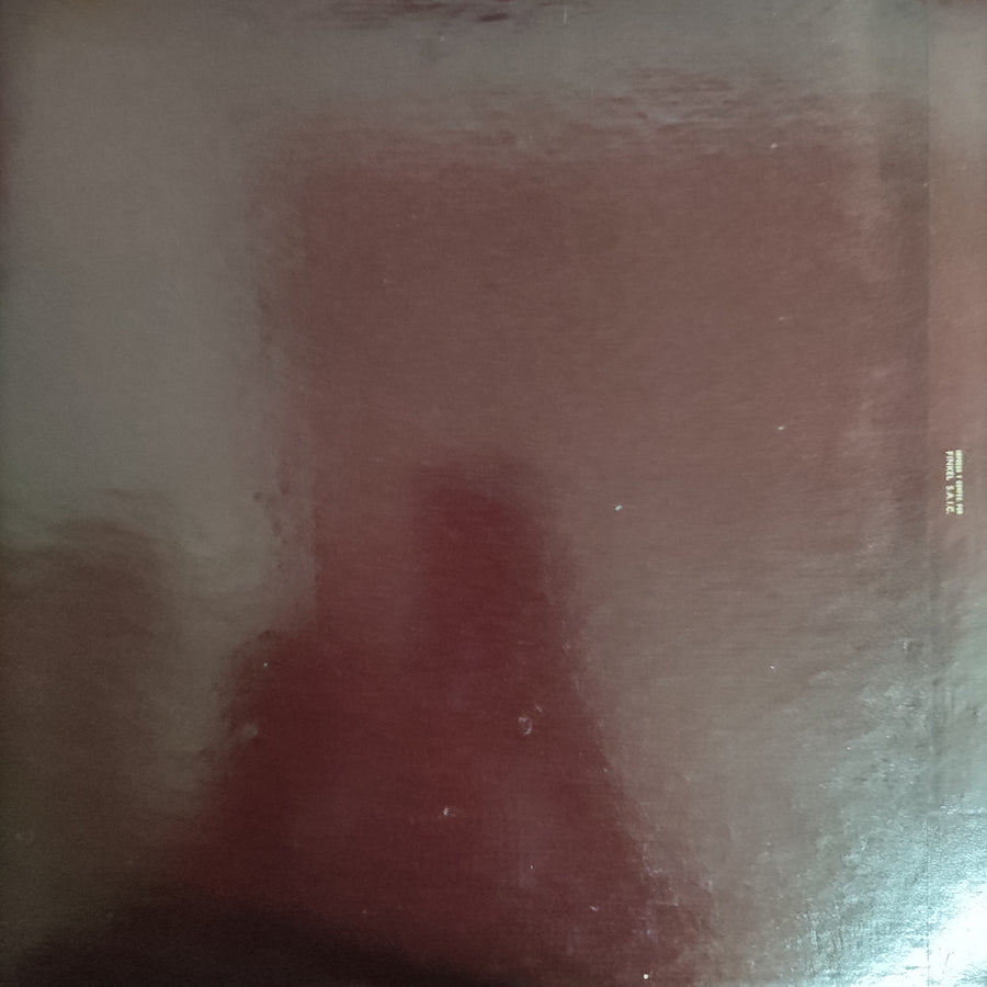 แผ่นเสียง Carlos Gardel - Vida Y Obra De Carlos Gardel Vol.17 Vinyl VG+ 3LPs