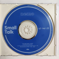 ซีดี Nemo - Nemo CD NM or M-