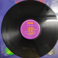 แผ่นเสียง The October Cherries - World Hits 72 Vinyl VG+