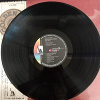 แผ่นเสียง The Ventures - Golden Disk Vol.1 Vinyl VG+ 2LPs