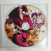 ซีดี DJ Atsu - The Best Of Seasons Vol.6 CD VG+