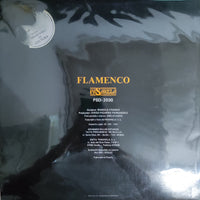 แผ่นเสียง Jose Galan - Desde Andalucia Con El Flamenco Vinyl VG+