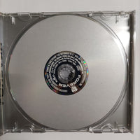 ซีดี Puff Daddy - Forever CD VG+