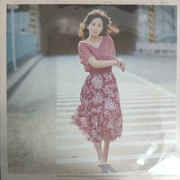 แผ่นเสียง Saori Minami - Hello! Cynthia = ハロー！シンシア Vinyl VG+