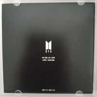 ซีดี BTS - Map Of The Soul 7 ~ The Journey ~ CD VG+